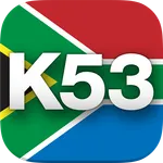 K53 Learner’s & Driver’s tests icon
