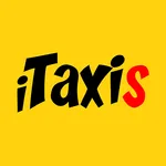 iTaxis: Kings Lynn Taxi icon