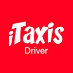 iTaxis Driver icon