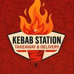 Kebab Station Belfast icon