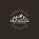 Great Himalayas Restaurant icon