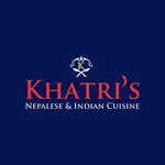 Khatris Nepalese and Indian Cu icon