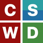 CrissWord Games icon