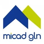 Micad GLN Scanner icon