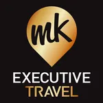 MK Executive Travel Passenger icon