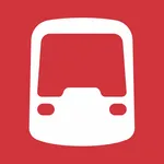 Hamburg Metro U & S Bahn Route icon