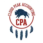 Cloud Peak Accounting icon