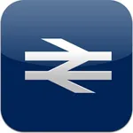 National Rail Enquiries icon