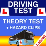 PCV / Coach / BUS Theory Test icon