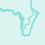 CoastPoems: A Mapcraft icon
