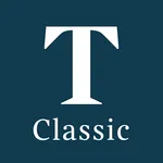 The Sunday Times Classic icon