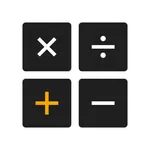 RealCalc Plus icon