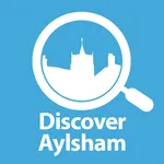 Discover Aylsham icon