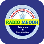 Radio MEODH icon