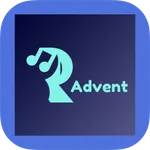 Radio Advent icon