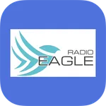 Radio Eagle icon
