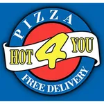 Pizza Hot 4 You icon