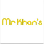 Mr Khan's icon