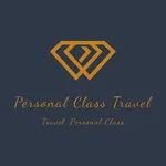Personal Class Travel icon