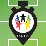 CSP UK Pitch Finder icon