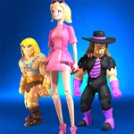 Super Toy Smash icon