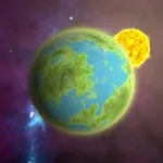 Pocket Galaxy - Space Sandbox icon