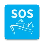 RCR SOS icon