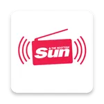 Scottish Sun Radio icon