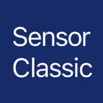 Sensor Classic icon