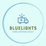 Bluelights UK icon