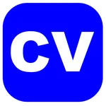 A4 CV icon