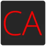 CrashApp icon