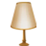 Lamp icon