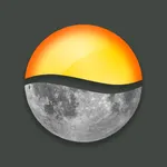 Sundroid: Sunrise and Sunset icon