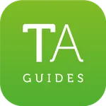 TalkAbout Guides icon