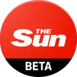 The Sun Mobile - Staging icon