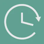 Rota Horizon GPS Check-In / Ch icon