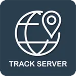 TrackServer icon