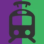 Nottingham Tram Live icon