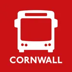 Go Cornwall Bus icon