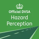 Official Hazard Perception icon