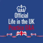 Official Life in the UK Test icon