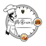 Mr Browns icon