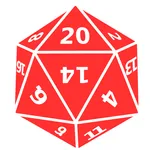 Die Roller icon