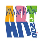 Wylye Valley Art Trail 2023 icon