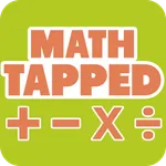 Math Tapped icon