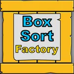 Box Sort Factory icon