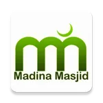 Madina Masjid Preston icon