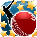 New Star Cricket icon