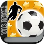 New Star Soccer G-Story icon